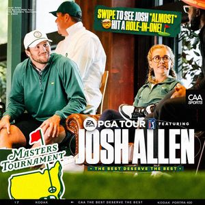 Image post by @CAA_Football on Twitter