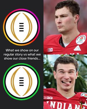 Video post by @cfbplayoff on TikTok
