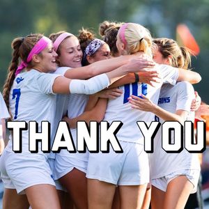 Image post by @cnuwsoccer on Instagram