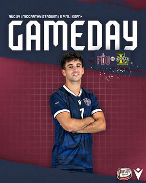 Image post by @fduknightsmsoc on Instagram
