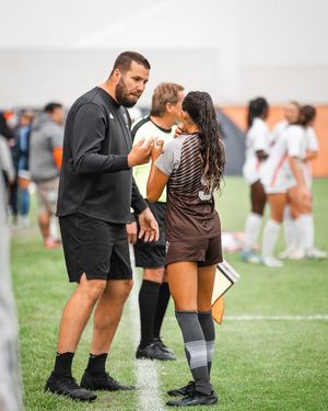 Image post by @bonnieswsoccer on Instagram