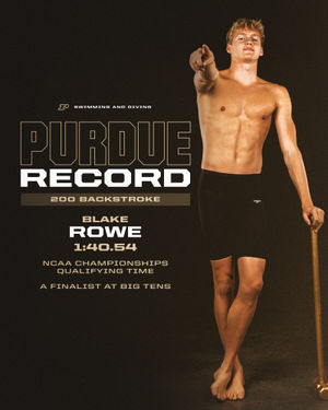 Image post by @purduemswimdive on Instagram