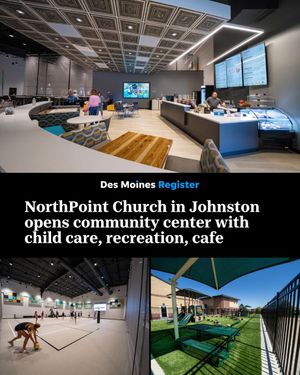Image post by @dmregister on Instagram