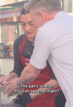 Video post by @foodclubfox on TikTok