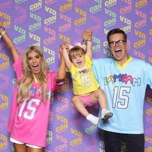 Image post by @rebeccazamolo on Instagram