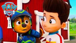 Video post by @pawpatrolofficial on YouTube
