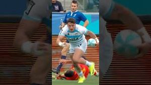 Video post by @worldrugby on YouTube