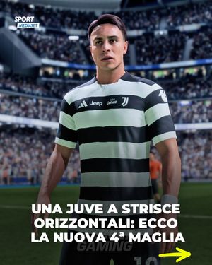 Image post by @sportmediaset on Instagram