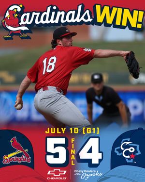 Image post by @Sgf_Cardinals on Twitter