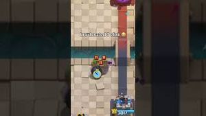 Video post by @clashroyale on YouTube