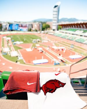 Image post by @razorbacktfxc on Instagram