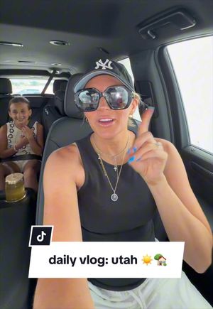 Video post by @kristiipartyof6 on TikTok