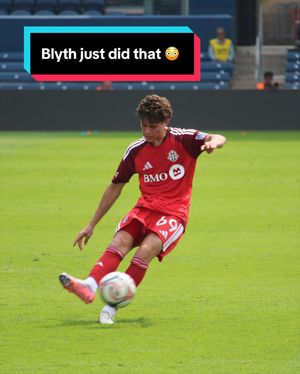 Video post by @mlsnextpro on TikTok