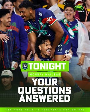 Image post by @foxleague on Instagram