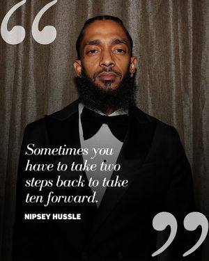Image post by @ebonymagazine on Instagram