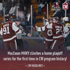 Image post by @canadawestofficial on Instagram