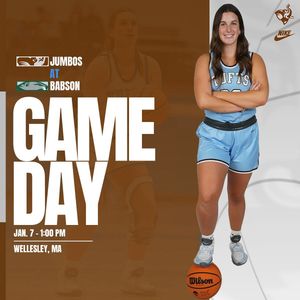 Image post by @tuftswbball on Instagram