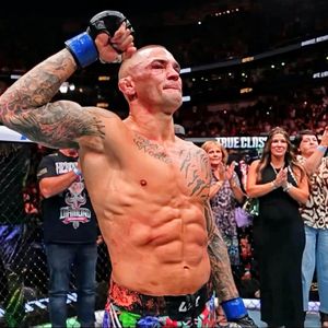 Image post by @dustinpoirier on Instagram