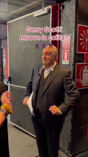 Video post by @endemolshineitaly on TikTok