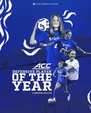 Image post by @dukewsoc on Instagram