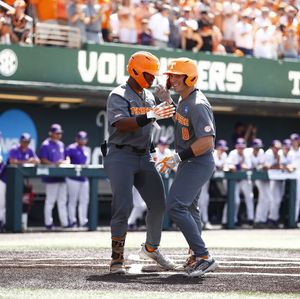 Image post by @vol_baseball on Instagram