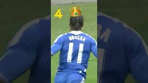Video post by @thefacup on YouTube