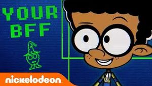 Video post by @nickelodeon on YouTube