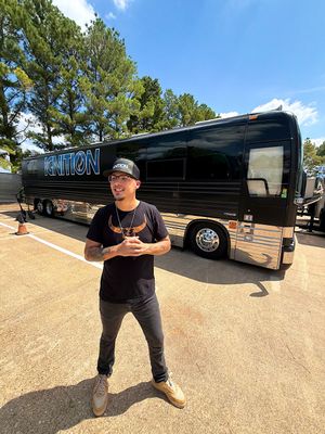 Video post by @iamchasematthew on TikTok