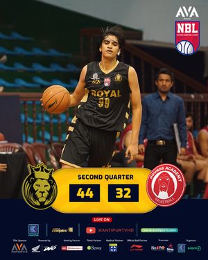 Image post by @nblnepal on Instagram