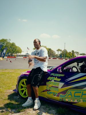 Image post by @ludacris on Instagram