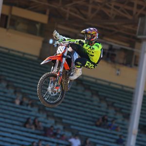Image post by @racerxonline on Instagram