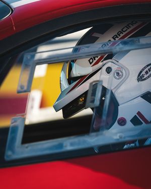 Image post by @dreamracing on Instagram