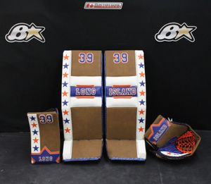 Image post by @goaliesonly on Instagram