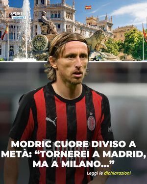 Image post by @sportmediaset on Instagram