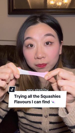 Video post by @yinrun_hello on TikTok