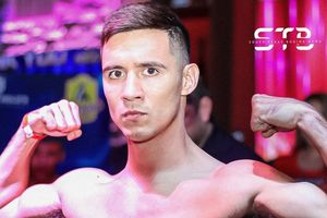 Image post by @iamomarjuarez on Instagram