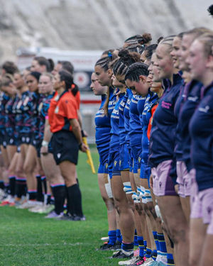 Image post by @italrugby on Instagram