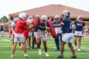 Image post by @csupfootball on Instagram
