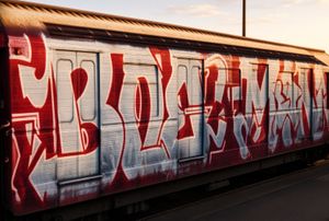 Image post by @graffitiosity on Instagram