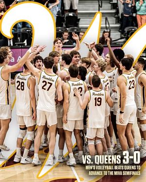 Image post by @loyolaramblers on Instagram