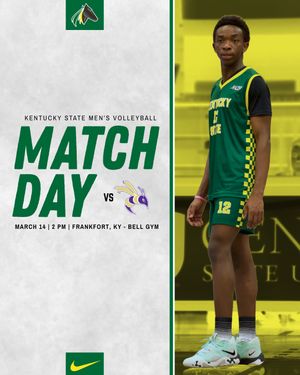 Image post by @kysuathletics on Instagram