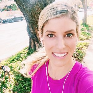 Image post by @rebeccazamolo on Instagram