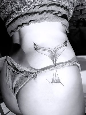 Image post by @hawaiitattoodreams on Instagram