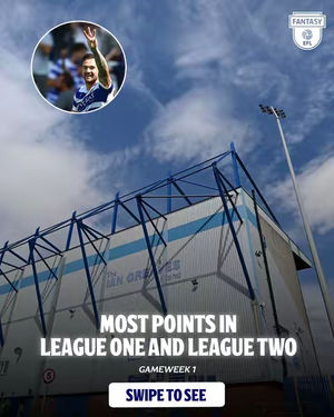 Image post by @efl on TikTok
