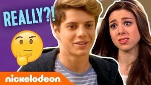 Video post by @nickelodeon on YouTube