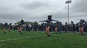 Image post by @jacksonstateu on Instagram