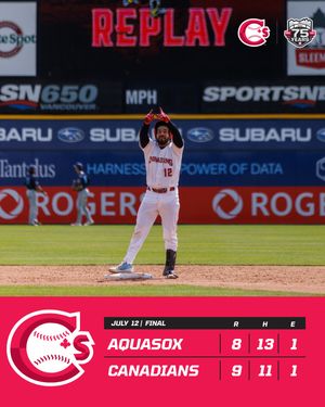 Image post by @vancanadians on Instagram