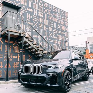 Image post by @bmwgroupculture on Instagram