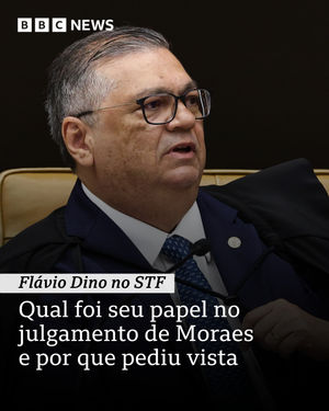 Image post by @bbcbrasil on Instagram