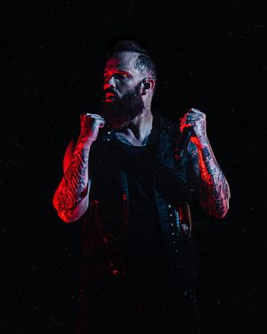 Image post by @skilletmusic on Instagram